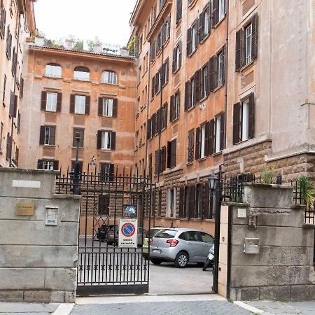Вилла Casaleone Рим Экстерьер фото