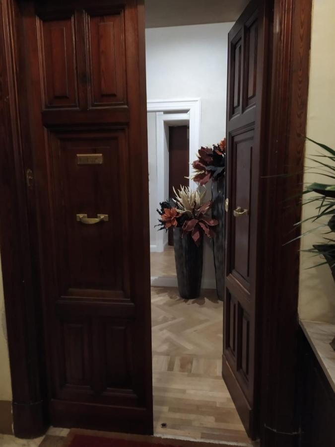 Вилла Casaleone Рим Экстерьер фото