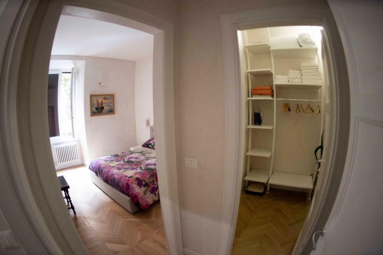 Вилла Casaleone Рим Экстерьер фото