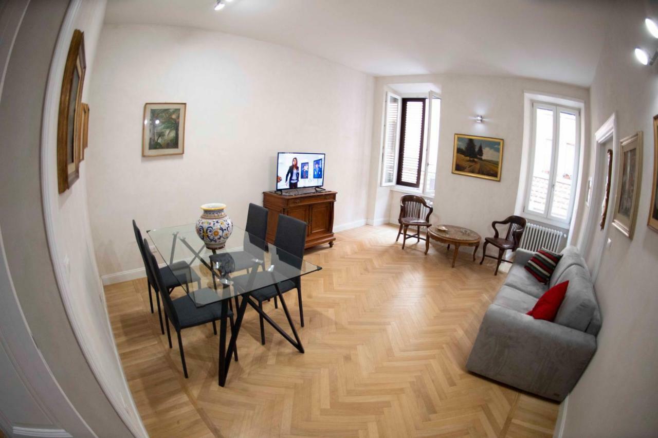 Вилла Casaleone Рим Экстерьер фото