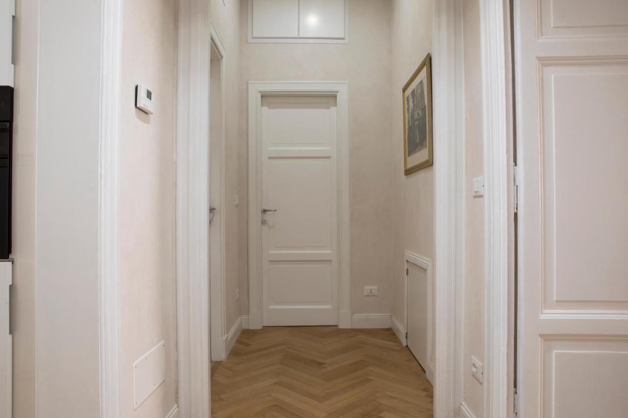 Вилла Casaleone Рим Экстерьер фото