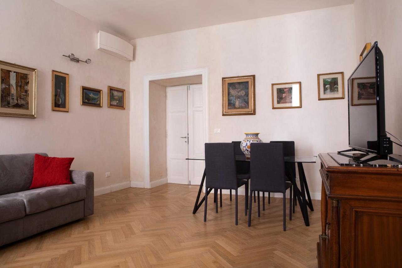 Вилла Casaleone Рим Экстерьер фото
