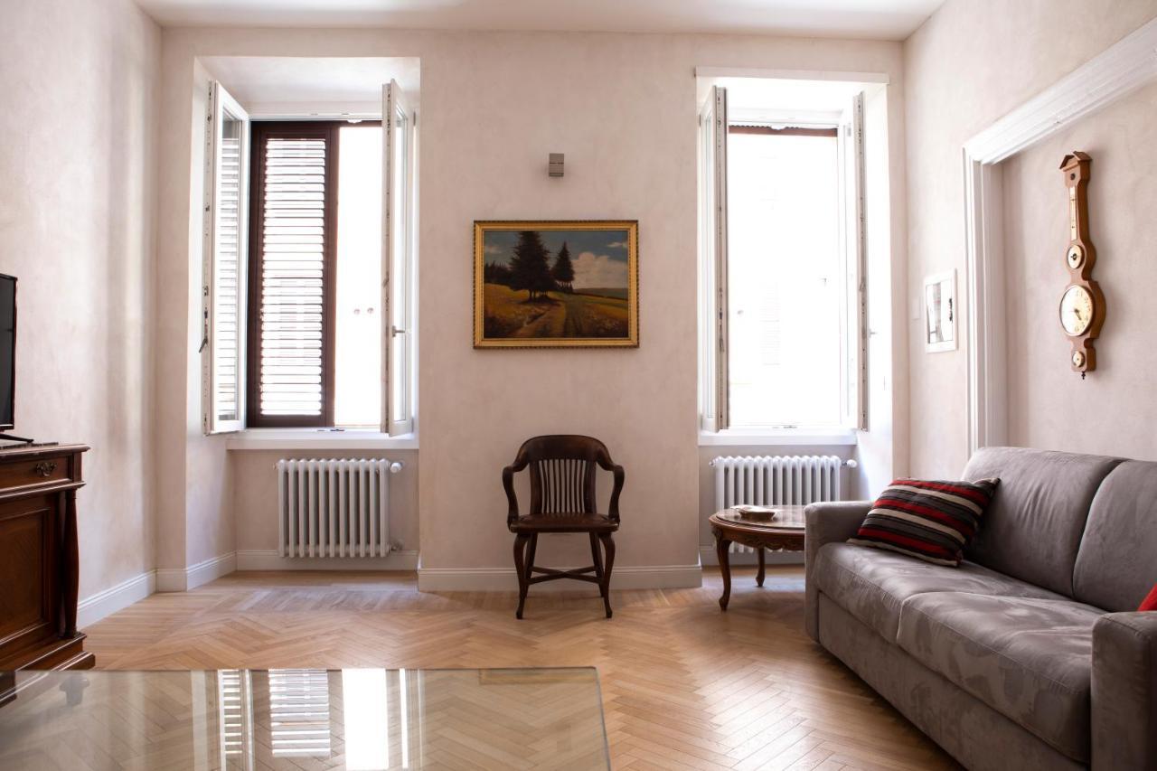 Вилла Casaleone Рим Экстерьер фото